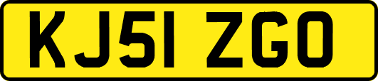 KJ51ZGO