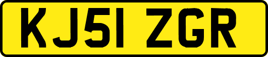 KJ51ZGR