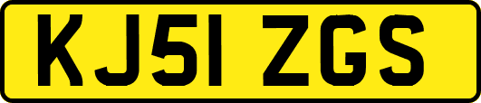 KJ51ZGS