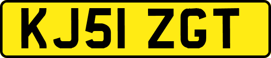 KJ51ZGT