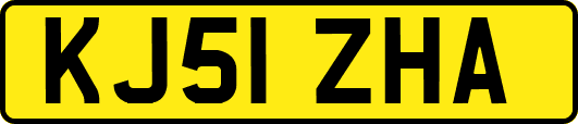 KJ51ZHA