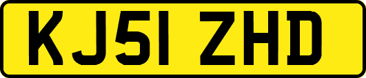 KJ51ZHD