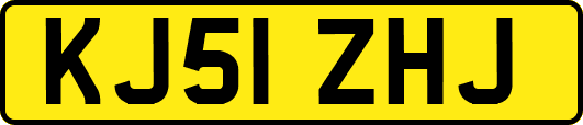 KJ51ZHJ