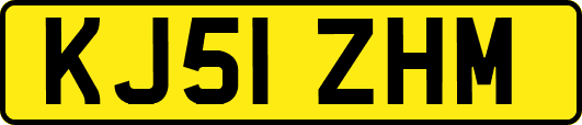 KJ51ZHM