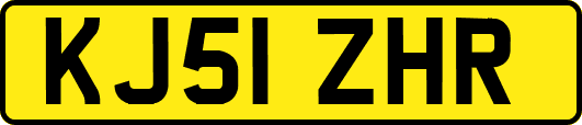 KJ51ZHR
