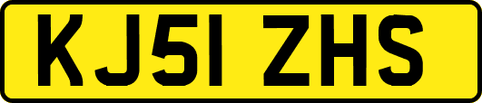 KJ51ZHS