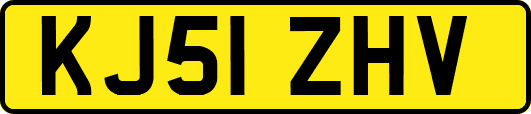 KJ51ZHV