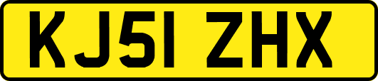 KJ51ZHX