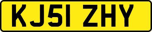 KJ51ZHY