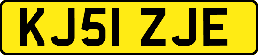 KJ51ZJE