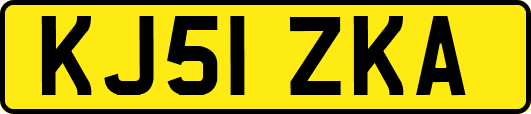 KJ51ZKA