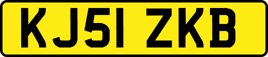 KJ51ZKB