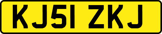KJ51ZKJ