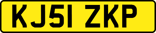 KJ51ZKP
