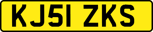 KJ51ZKS