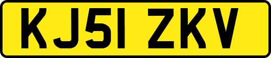 KJ51ZKV