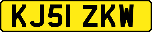 KJ51ZKW