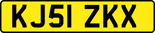 KJ51ZKX