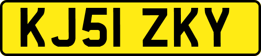 KJ51ZKY