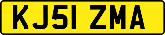 KJ51ZMA
