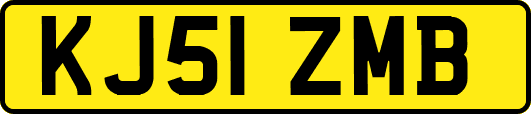 KJ51ZMB