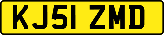 KJ51ZMD