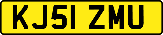 KJ51ZMU