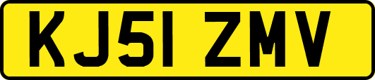 KJ51ZMV