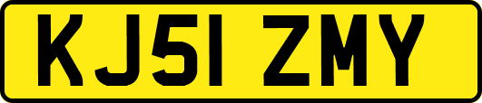 KJ51ZMY