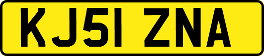 KJ51ZNA