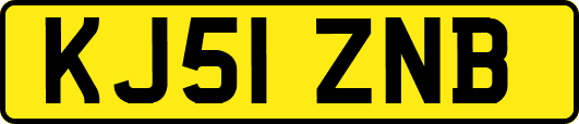 KJ51ZNB