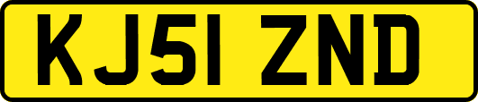 KJ51ZND