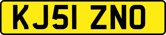 KJ51ZNO