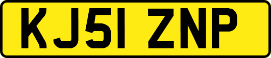 KJ51ZNP