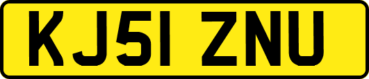 KJ51ZNU