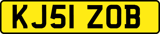 KJ51ZOB