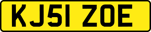 KJ51ZOE
