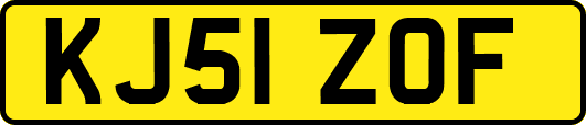 KJ51ZOF