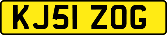 KJ51ZOG