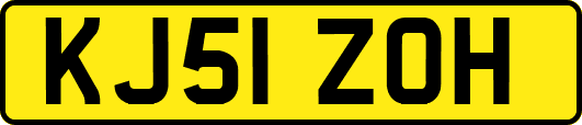 KJ51ZOH