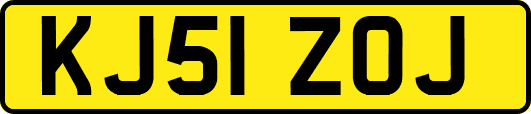 KJ51ZOJ