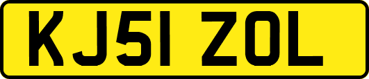 KJ51ZOL