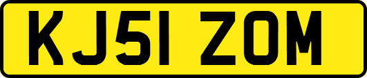 KJ51ZOM
