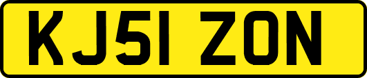 KJ51ZON