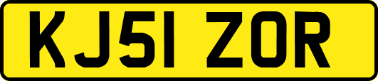KJ51ZOR