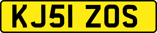 KJ51ZOS