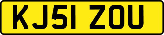 KJ51ZOU