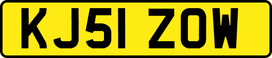 KJ51ZOW
