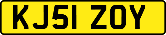 KJ51ZOY