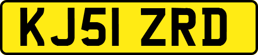 KJ51ZRD